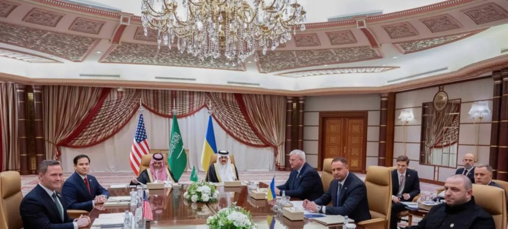 US-Saudi-Arabia-and-Ukrainian-officials-meet-in-Jeddah-to-discuss-the-war-and-peace-negotiations-with-Russia.-AP-pic-e1742238154706